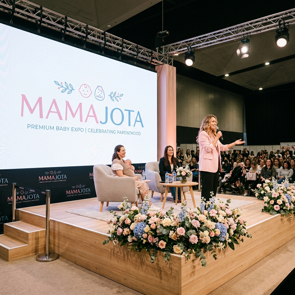 Main Stage Production
